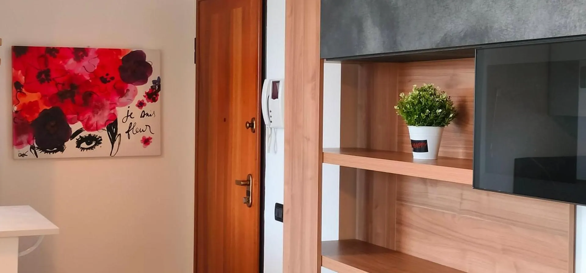 Suite Ultimo Piano Top-Floor Suite With Private Garage Vicenza 0*,