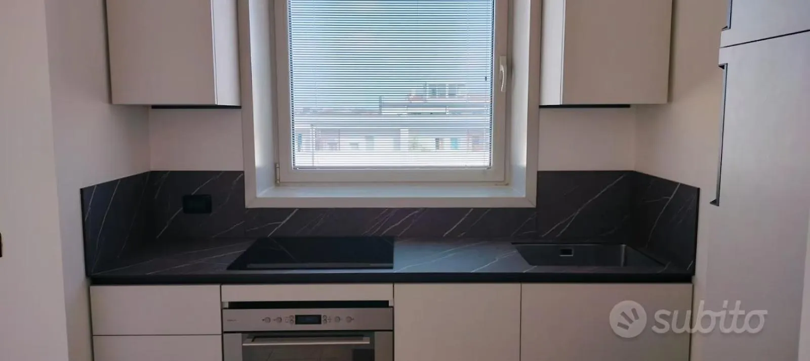 Suite Ultimo Piano Top-Floor Suite With Private Garage Vicenza Lejlighed