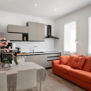 Apartment Civico 36 A Due Passi Dal Centro - Casa Guido, Vicenza