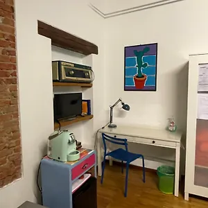 Frühstückspension 62, Vicenza