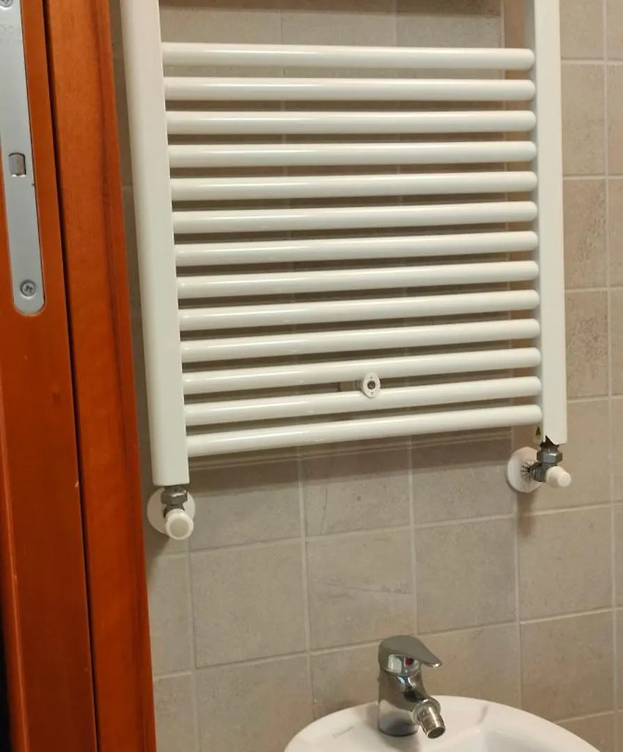 Apartament Suite Ultimo Piano Top-Floor Suite With Private Garage Vicenza
